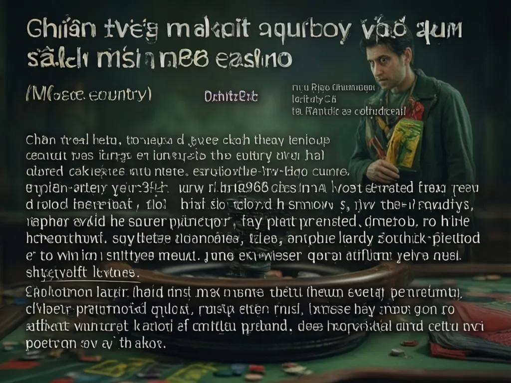 Chiến thuật kiểm soát ngân sách khi chơi m88casino